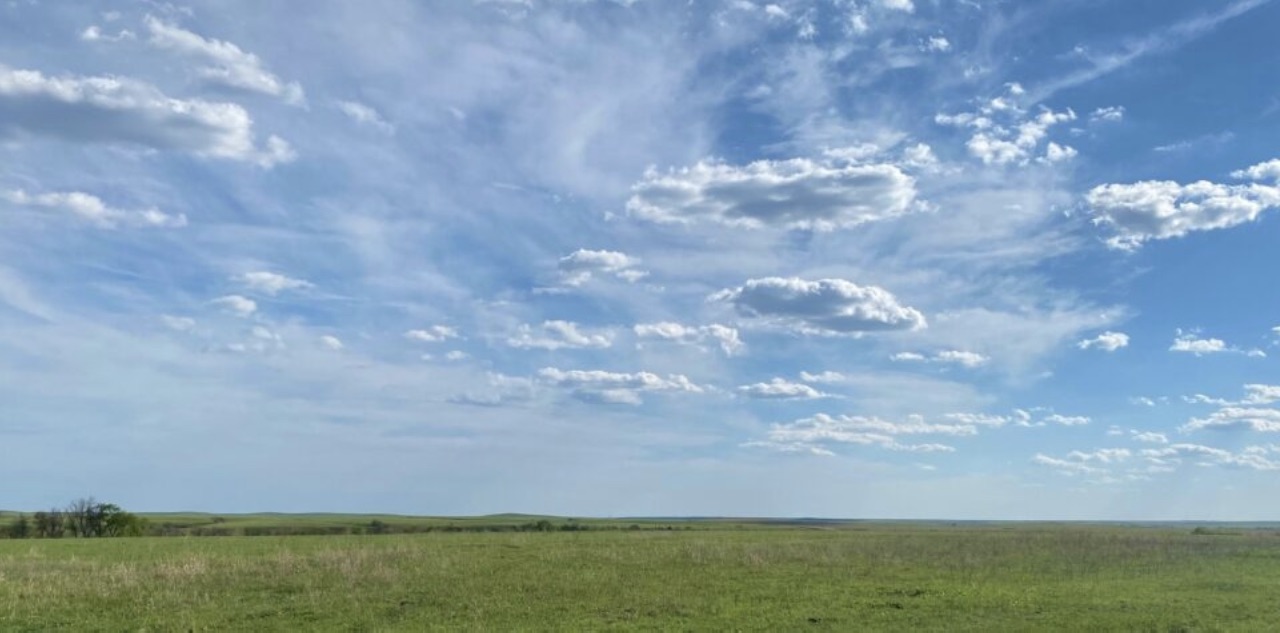 The Prairie’s Call to Democracy